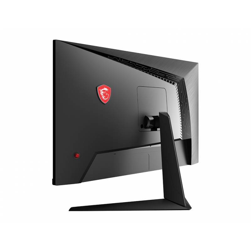 MSI Écran PC Gaming Optix MAG273 144Hz 27