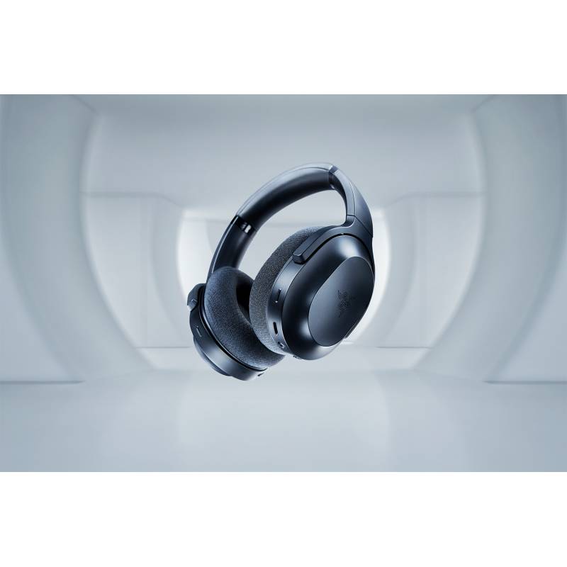 Razer Casque Micro Sans Fil Barracuda Noir