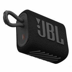 JBL Enceinte radio réveil Bluetooth - Horizon2 DAB - Noir pas cher