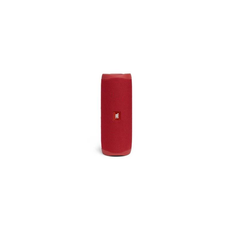 JBL - Enceinte portable étanche Flip 5 BT - Rouge
