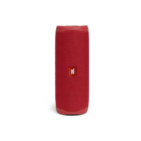 JBL - Enceinte portable étanche Flip 5 BT - Rouge