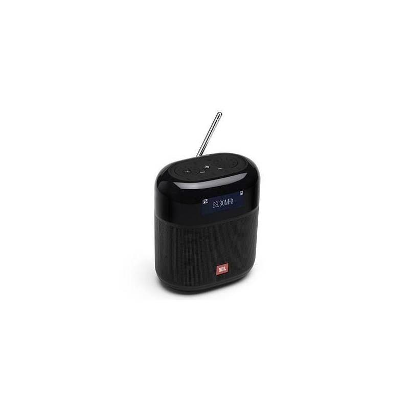 JBL Tuner XL Radio portable Noir