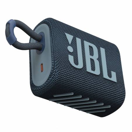 JBL GO 2 Mini Enceinte Bluetooth Portable Étanche Pour Piscine Et