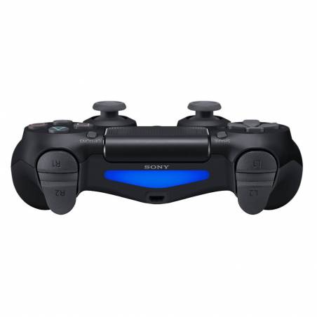 SONY - Manette DualShock 4 v2 pour PS4 (Noir)