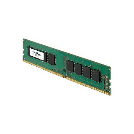 CRUCIAL - Barrette memoire DDR4 8Go