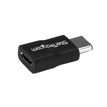 Adaptateur USB-C vers micro USB 2.0