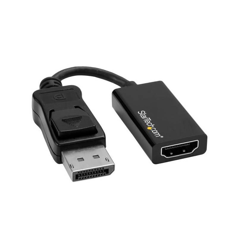 Adaptateur DisplayPort vers HDMI - Le Zébu