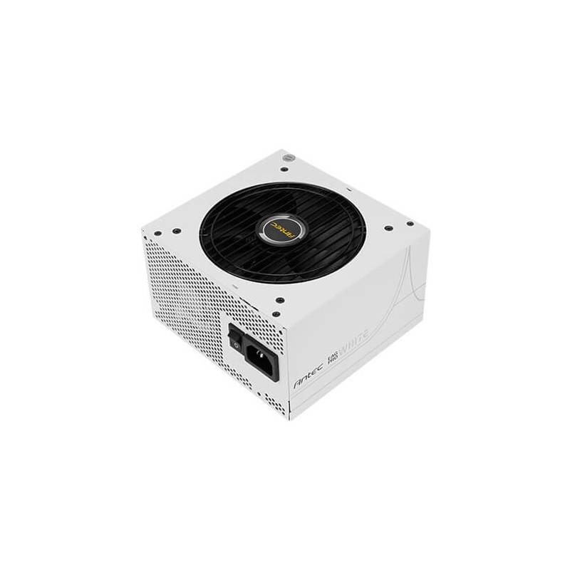 MSI - Alimentation Modulaire MPG A860Gl 80+ Gold - Blanc