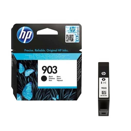HP - Cartouche d'encre - 903 - Noir