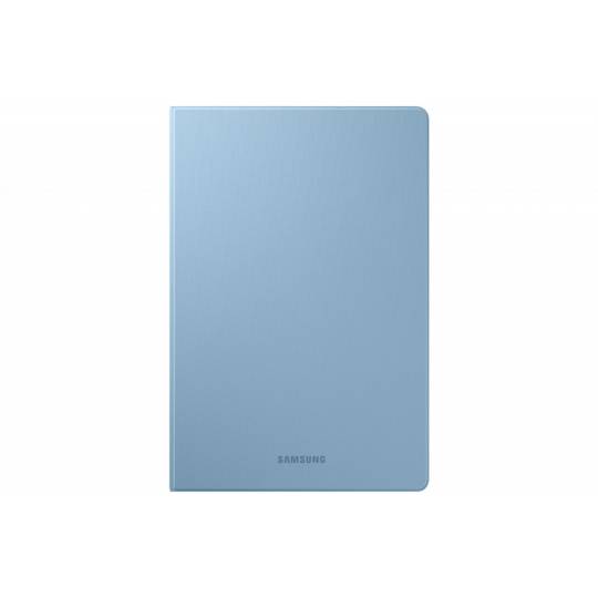 SAMSUNG - Etui Book Cover Galaxy Tab S6 Lite - Bleu