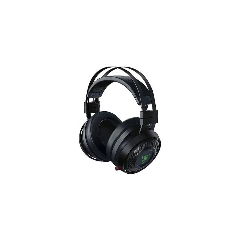 Casque Gamer sans fil Razer Nari Essential (Noir) pour professionnel,  1fotrade Grossiste informatique