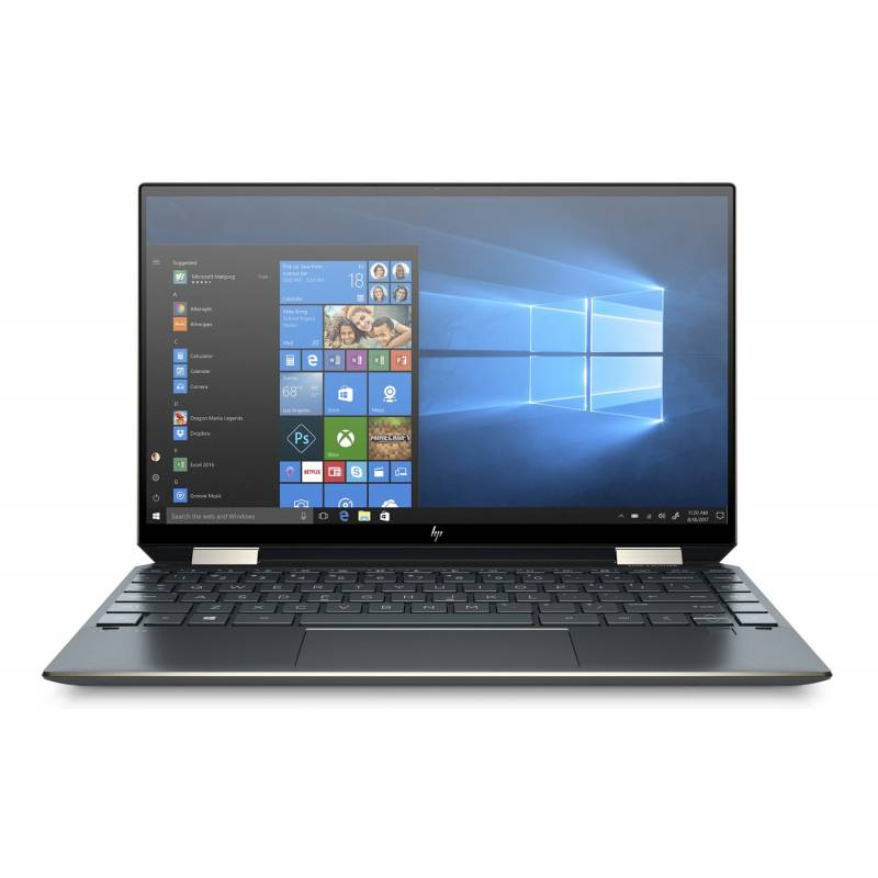 HP - Ultrabook Spectre X360 / i5 1135G7 / 8 Go / 512 Go SSD 13.3"