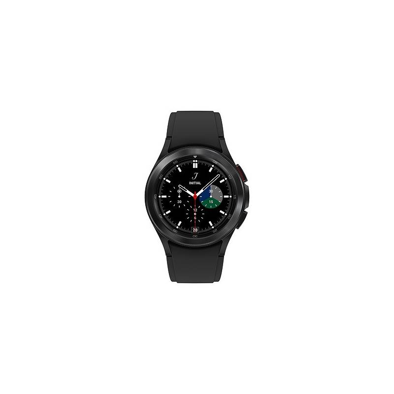 SAMSUNG - Galaxy Watch4 Classic (42 mm / Noir)