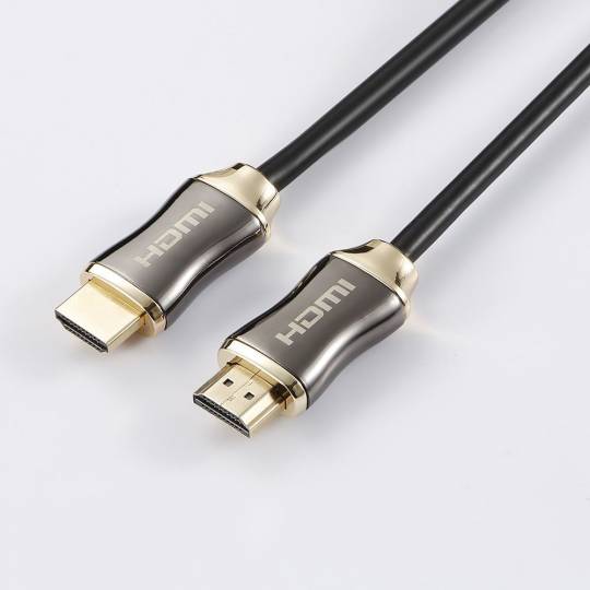 D2 DIFFUSION - Câble HDMI mâle/mâle 2.0a 1m50