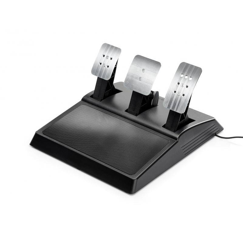 Câble De Pédale Thrustmaster Pour Volant T300 - Neuf, Rechange, Compatible Multi-consoles
