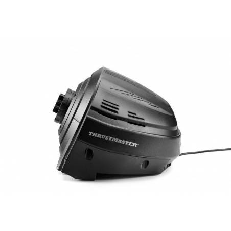 Thrustmaster - Volant PS5 avec Pédalier, Simulateur de Conduite