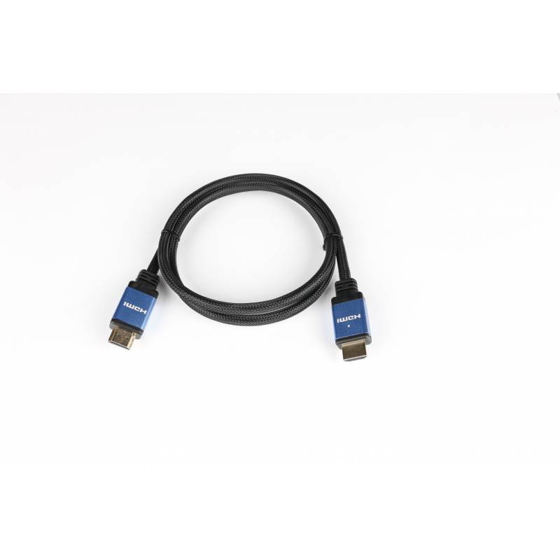 Cable Hdmi D2 Diffusion 2m M/f (rallonge)
