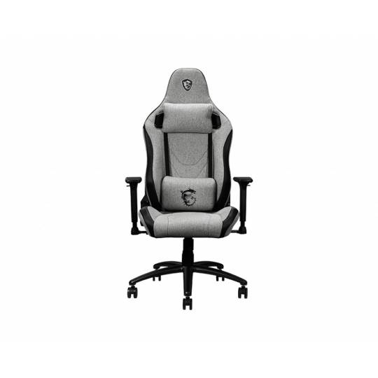 MSI - Fauteuil Gaming  Mag CH130 / Gris / 150KG
