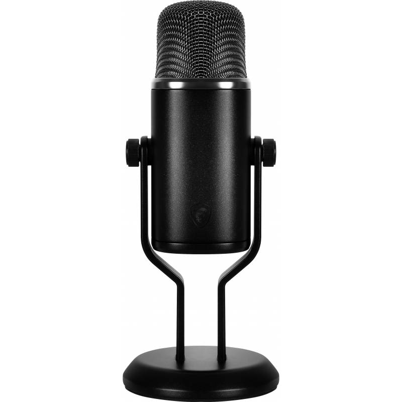 MSI Microphone Streaming IMMERSE GV60