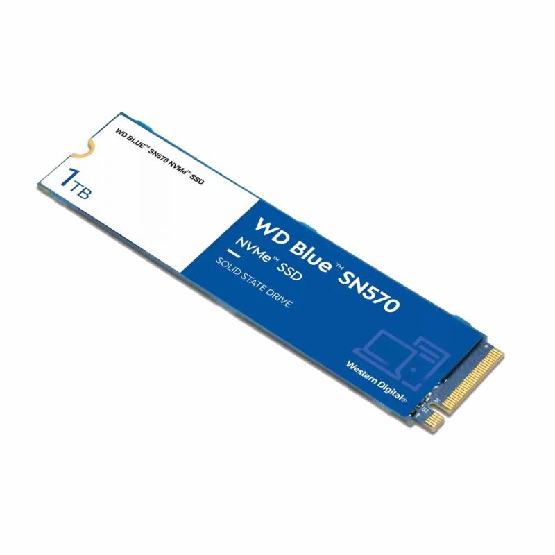 Nouveau disque dur Western Digital SN740 SSD 256 Go NVMe M.2 2230 PCIe x4, Composants \ Disques