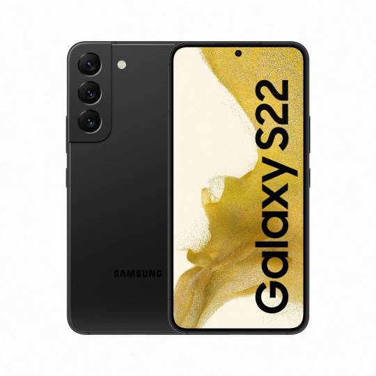 Samsung - Smartphone Galaxy S22 5G Enterprise Edition (8 Go / 128 Go)