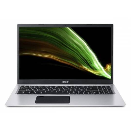 Acer - PC Portable Aspire 3 / i5-1135G7 / 8 Go / 256 Go SSD / 15.6"
