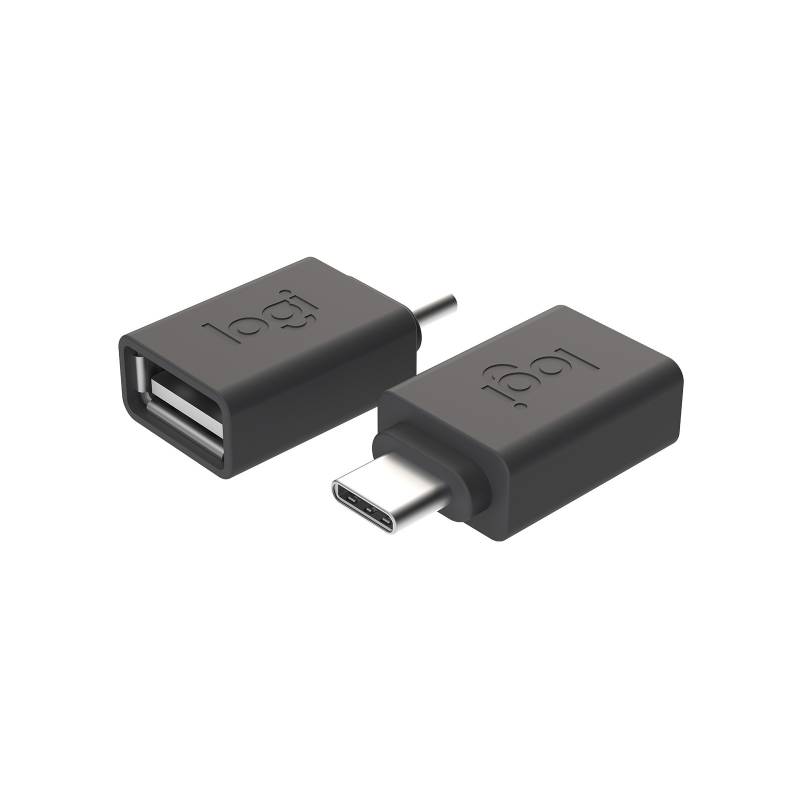 Logitech - Adaptateur USB-C vers USB-A