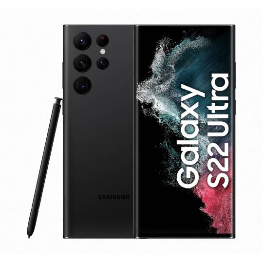 Samsung - Smartphone Galaxy S22 Ultra Enterprise Edition 5G (8 Go / 128 Go)