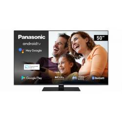 Panasonic - Télévision 50"...