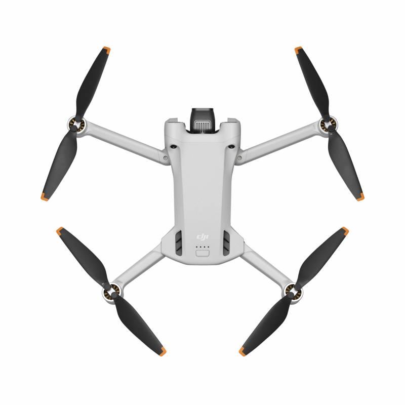 Owoda Système Transport pour DJI Mini 3 Pro, Lanceur de Drone Dispo