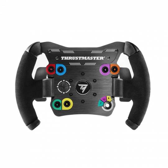 Thrustmaster - Volant TM Open Wheel Add On Roues pour PC, PS, Xbox
