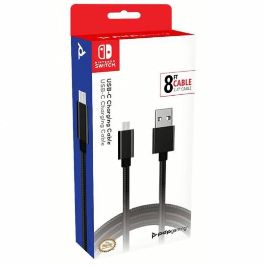 Pdp - Cable Usb -  Usb C  (SWITCH)