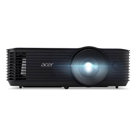 Acer - Vidéoprojecteur X1128H 4500 ANSI lumens Noir