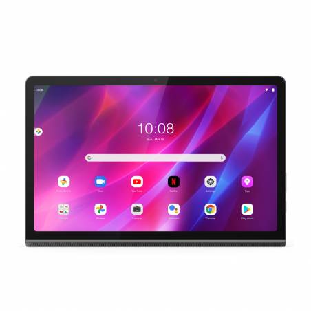 Lenovo - Tablette Yoga 11 128 Go Wi-Fi Gris