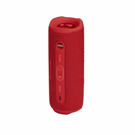 JBL - Enceinte portable étanche Flip 6 - Rouge