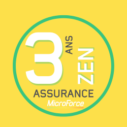 Assurance Zen 3 ans