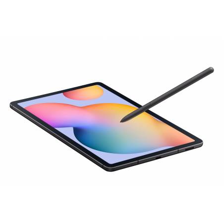 Samsung - Tablette Galaxy Tab S6 Lite (4 Go / 64 Go) - Gris