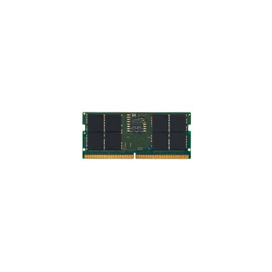 Kingston - Barrette Mémoire DDR5 4800 Mhz 16Go SODIMM
