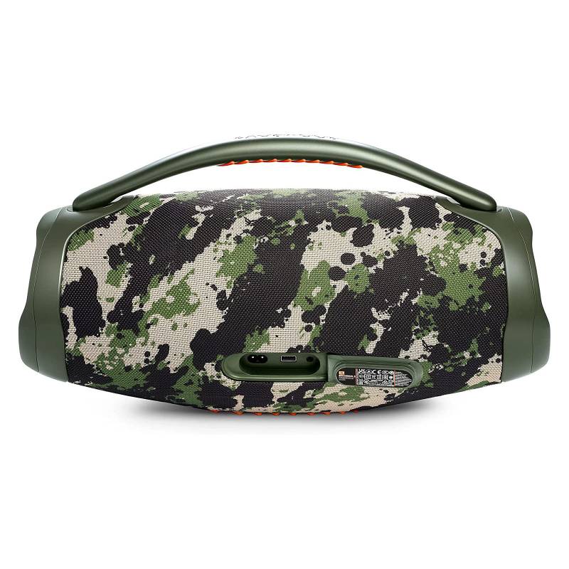 JBL ENCEINTE BOOMBOX SQUAD