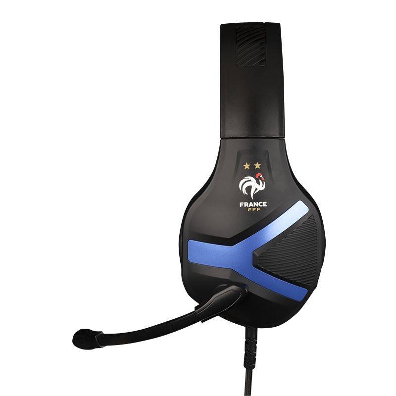 Casque gaming PS-400 noir - FFF - KONIX