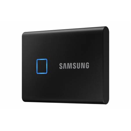 SSD externe Crucial X6 USB 3.1 4 To Noir portable