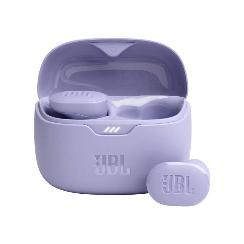 Rechange Tune Buds 6 Embouts Silicone Kwmobile Pour JBL Tune Buds - 3 Tailles (S/M/L) - Rechange Confort Accessoires Audio