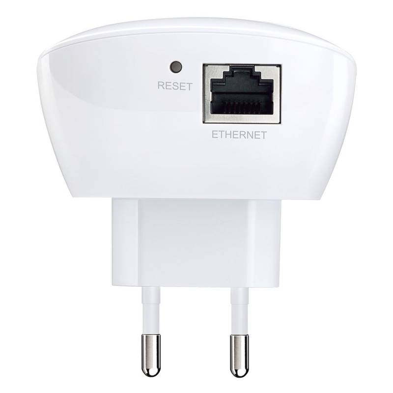 TpLink Répéteur Wifi N300 avec RJ45