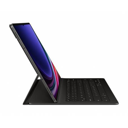 Book Cover avec clavier, Galaxy Tab S9 Plus