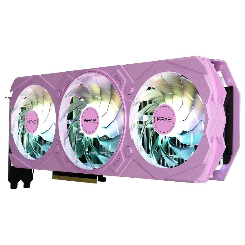 Carte Graphique 3070 Kfa2 Galax/KFA2 GeForce RTX 3070 Ti EX (1