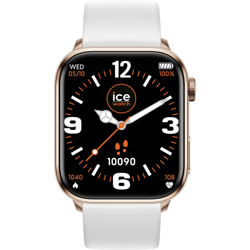 Câble USB Magnétique Pour Montre ICE-WATCH 1.85" - Recharge Compatible | Accessoire Montre Connectée
