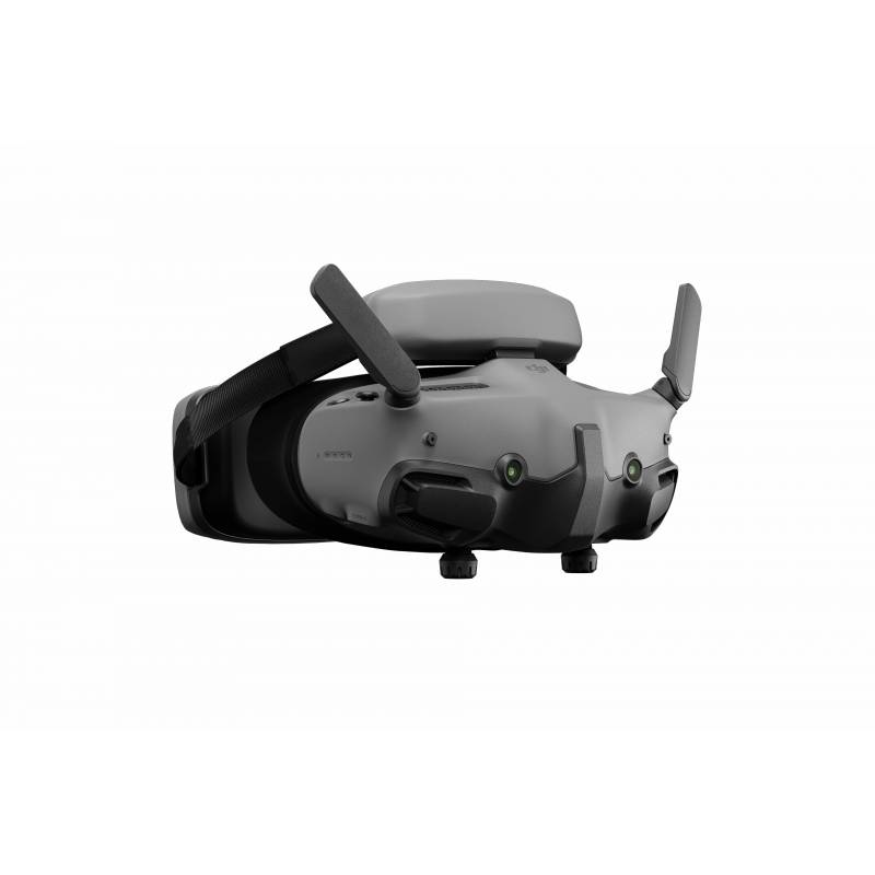 Casque Fpv Dji DJI Casque Goggles Pour Drone DJI FPV