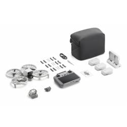 DJI - Drone Flip Fly More...