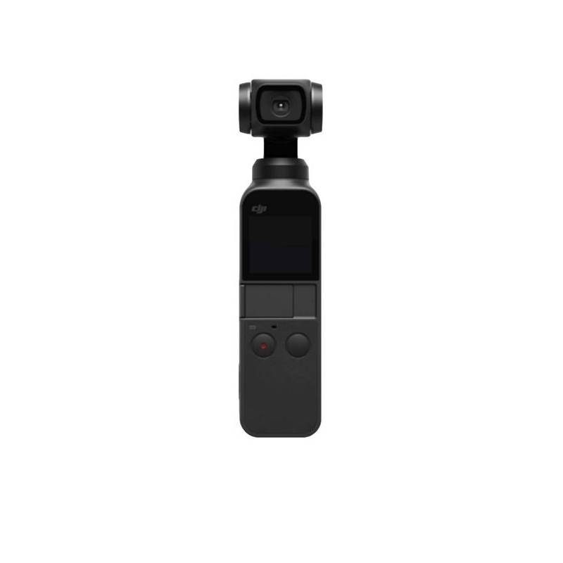 DJI - Caméra Stabilisée Osmo Pocket - Noir