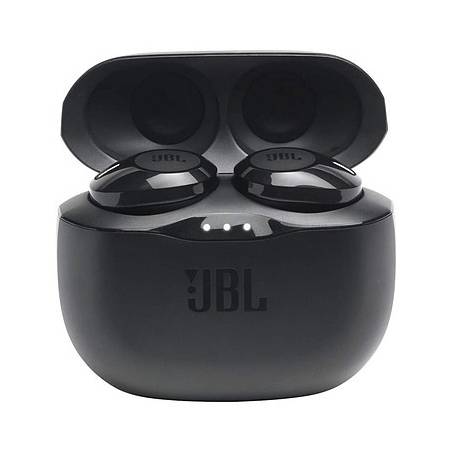 Ecouteurs sans fil JBL C115 TWS NOIR - Conforama